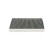 Filter, kupéventilation R2311 Bosch, miniatyr 7