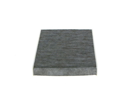 Filter, kupéventilation R2311 Bosch, bild 8