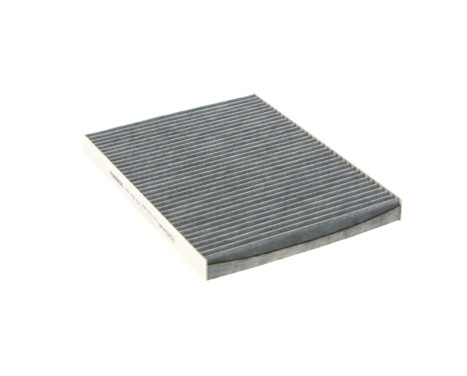 Filter, kupéventilation R2312 Bosch, bild 3