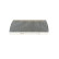 Filter, kupéventilation R2312 Bosch, miniatyr 5