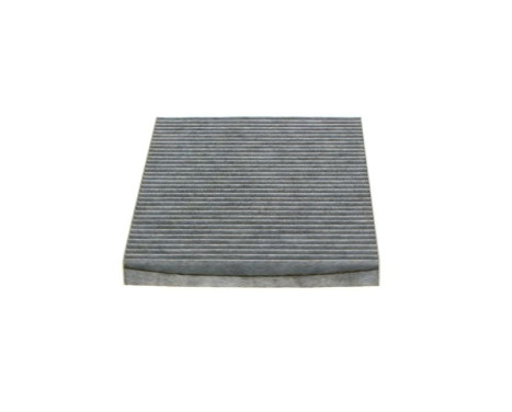 Filter, kupéventilation R2312 Bosch, bild 6