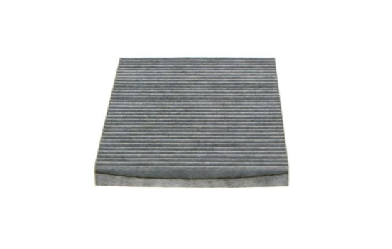 Filter, kupéventilation R2312 Bosch, bild 5