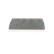 Filter, kupéventilation R2312 Bosch, miniatyr 7
