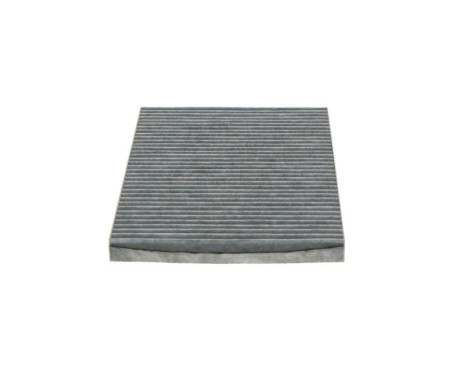 Filter, kupéventilation R2312 Bosch, bild 8
