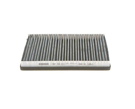 Filter, kupéventilation R2313 Bosch, bild 5