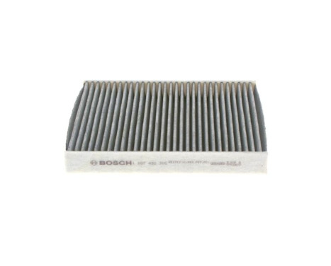 Filter, kupéventilation R2315 Bosch, bild 5
