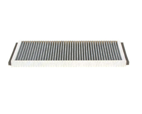 Filter, kupéventilation R2317 Bosch, bild 7
