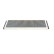 Filter, kupéventilation R2317 Bosch, miniatyr 7