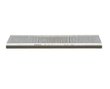 Filter, kupéventilation R2318 Bosch, bild 5