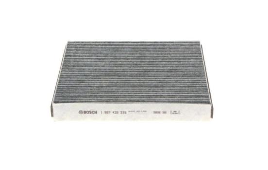 Filter, kupéventilation R2319 Bosch, bild 5