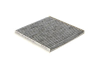 Filter, kupéventilation R2320 Bosch