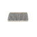 Filter, kupéventilation R2320 Bosch, miniatyr 5