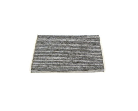 Filter, kupéventilation R2320 Bosch, bild 8