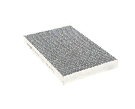 Filter, kupéventilation R2324 Bosch, bild 3
