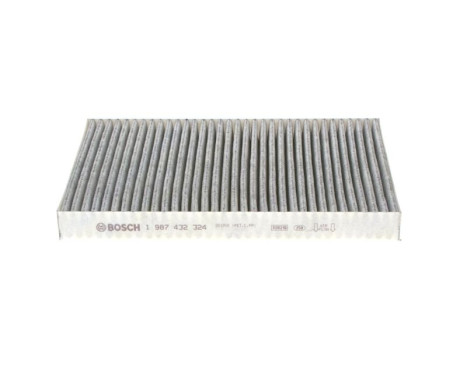 Filter, kupéventilation R2324 Bosch, bild 5