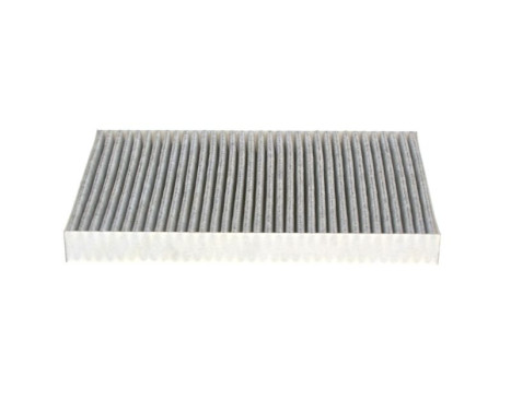 Filter, kupéventilation R2324 Bosch, bild 7