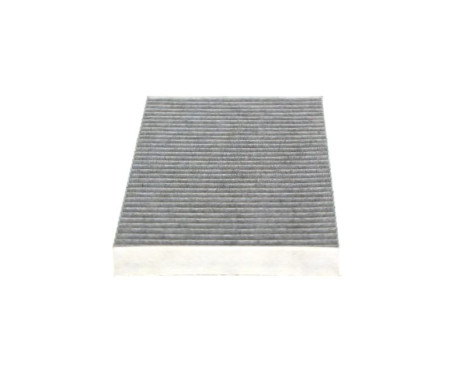 Filter, kupéventilation R2324 Bosch, bild 8