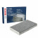Filter, kupéventilation R2327 Bosch, miniatyr 10