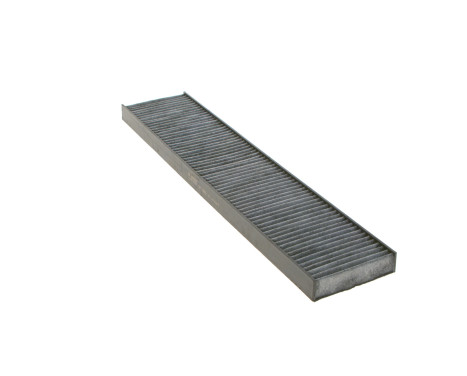 Filter, kupéventilation R2328 Bosch, bild 3