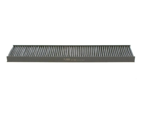 Filter, kupéventilation R2328 Bosch, bild 5
