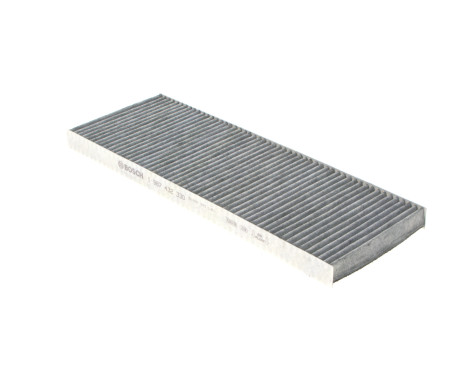 Filter, kupéventilation R2330 Bosch