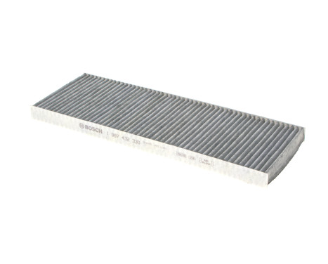 Filter, kupéventilation R2330 Bosch, bild 2