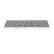 Filter, kupéventilation R2330 Bosch, miniatyr 5