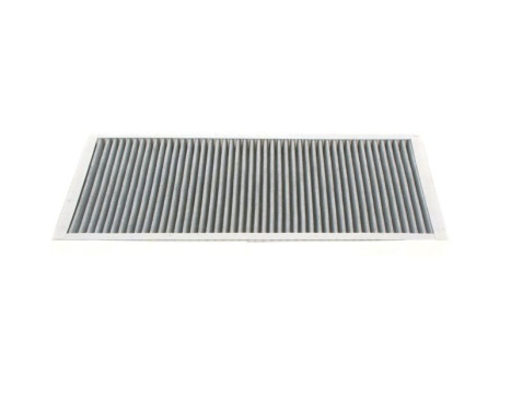 Filter, kupéventilation R2333 Bosch, bild 5