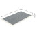 Filter, kupéventilation R2333 Bosch, miniatyr 9
