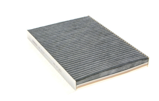 Filter, kupéventilation R2337 Bosch, bild 3