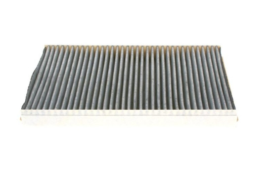 Filter, kupéventilation R2337 Bosch, bild 6