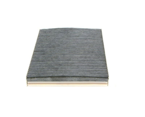 Filter, kupéventilation R2337 Bosch, bild 7