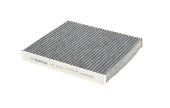 Filter, kupéventilation R2357 Bosch, bild 2