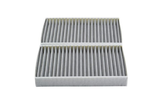 Filter, kupéventilation R2361 Bosch, bild 9