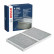 Filter, kupéventilation R2361 Bosch, miniatyr 10
