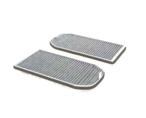 Filter, kupéventilation R2362 Bosch, bild 2