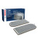 Filter, kupéventilation R2362 Bosch