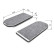 Filter, kupéventilation R2362 Bosch, miniatyr 5