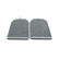 Filter, kupéventilation R2362 Bosch, miniatyr 7