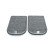 Filter, kupéventilation R2362 Bosch, miniatyr 9