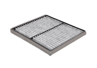 Filter, kupéventilation R2363 Bosch