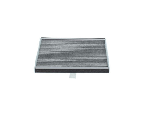 Filter, kupéventilation R2363 Bosch, bild 8