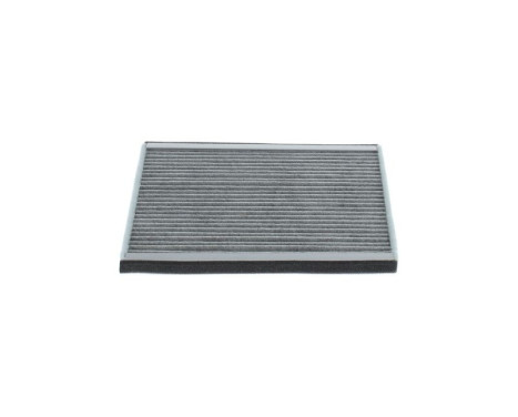 Filter, kupéventilation R2363 Bosch, bild 6