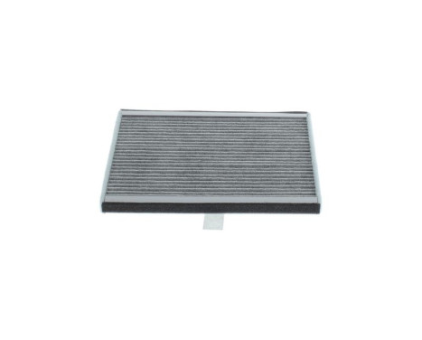 Filter, kupéventilation R2363 Bosch, bild 8