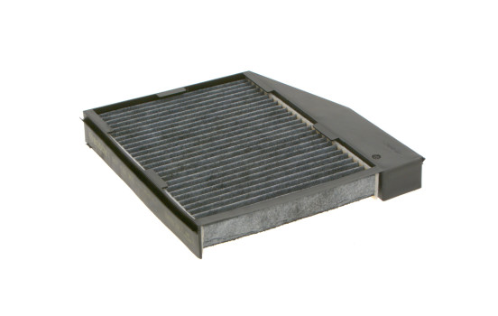 Filter, kupéventilation R2365 Bosch, bild 3