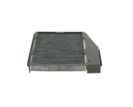 Filter, kupéventilation R2365 Bosch, bild 6