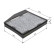 Filter, kupéventilation R2365 Bosch, miniatyr 9