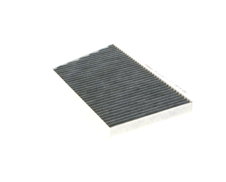 Filter, kupéventilation R2370 Bosch, bild 3