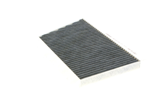 Filter, kupéventilation R2370 Bosch, bild 3