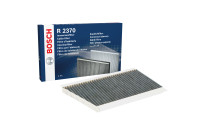 Filter, kupéventilation R2370 Bosch